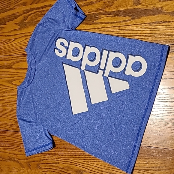 adidas Other - Adidas Athletic Shirt